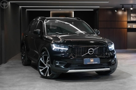 xc 40 2.0 t5 r design awd geartronic 2019 porto alegre