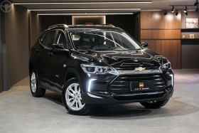 tracker 1.0 12v ltz turbo flex 4p automatico 2024 porto alegre