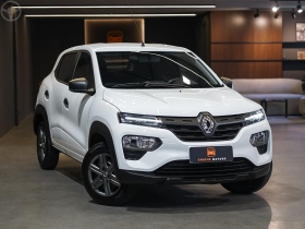 KWID 1.0 12V SCE FLEX ZEN MANUAL