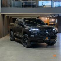 l200 triton 2.4 hpe s sport 4x4 cd 16v diesel 4p automatico 2026 porto alegre