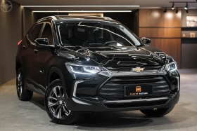 tracker 1.2 12v premier turbo flex 4p automatico 2025 porto alegre