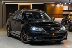 impreza 2.5 wrx sw 4x4 16v turbo intercooler 4p manual 2011 porto alegre