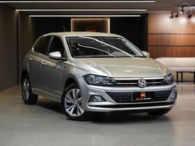 POLO 1.0 TSI COMFORTLINE 12V FLEX 4P AUTOMATICO