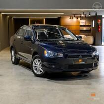 lancer 2.0 cvt 16v 4p automatico 2017 porto alegre