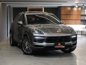 cayenne 2020 porto alegre