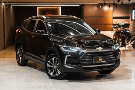 tracker 1.2 12v premier turbo flex 4p automatico 2023 porto alegre