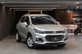 tracker 1.4 16v turbo flex lt automatico 2018 porto alegre