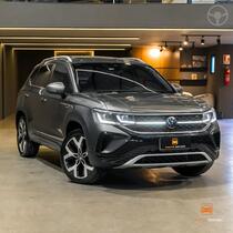 taos 1.4 16v highline tsi flex 4p automatico 2024 porto alegre