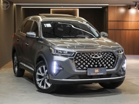 tiggo 1.6 16v turbo gdi 7 pro max drive 4p automatico 2025 porto alegre