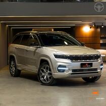 commander 2.0 overland t380 16v 4x4 turbo diesel 4p automatico 2022 porto alegre