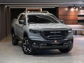 rampage 2.0 rebel 4x4 turbo diesel 4p automatico 2024 porto alegre