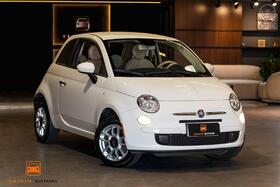 500 1.4 cult 8v flex 2p automatizado 2013 porto alegre