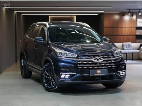 tiggo 1.6 tgdi txs max drive 4p automatico 2025 porto alegre