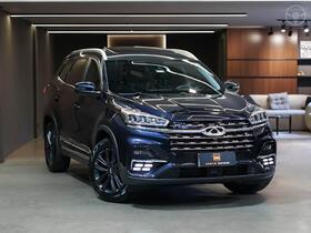 tiggo 1.6 tgdi txs max drive 4p automatico 2025 porto alegre