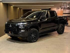 l200 triton 2.4 hpe s sport 4x4 cd 16v diesel 4p automatico 2026 porto alegre