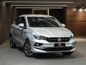 cronos 1.8 precision 16v flex automatico 2019 porto alegre