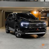 territory 1.5 gtdi ecoboost titanium 16v 4p automatico 2026 porto alegre