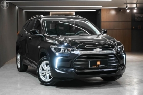 tracker 1.0 12v lt turbo flex 4p automatico 2021 porto alegre