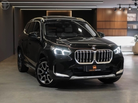 X1 2.0 16V TURBO SDRIVE20I X-LINE 4P AUTOMATICO