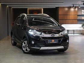 WRV 1.5 16V FLEXONE EXL CVT