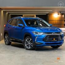 tracker 1.2 12v premier turbo flex 4p automatico 2021 porto alegre