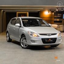 i30 2.0 mpfi gls 16v 4p automatico 2010 porto alegre