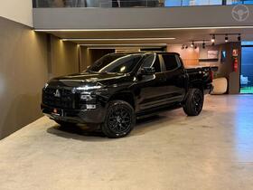 l200 triton 2.4 hpe s sport 4x4 cd 16v diesel 4p automatico 2026 porto alegre