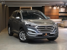 tucson 1.6 16v t gdi gls ecoshift 2020 porto alegre