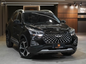 tiggo 1.5 16v turbo 5x pro hibrido 4p automatico 2023 porto alegre