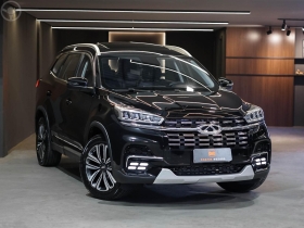 tiggo 1.6 txs 16v turbo 8 tgdi 4p automatico 2022 porto alegre