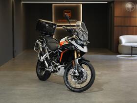 tiger 900 rally 2025 porto alegre