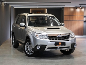 forester 2.5 s edition 4x4 16v turbo intercooler 4p automatico 2012 porto alegre