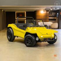buggy 1976 porto alegre