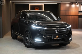 hr v 1.5 exl hs 4p flex automatico 2025 porto alegre