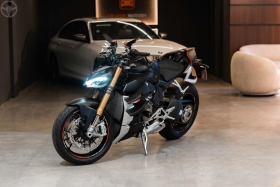 streetfighter s 2022 porto alegre