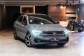 JETTA 2.0 16V TSI GLI 350 4P AUTOMATICO