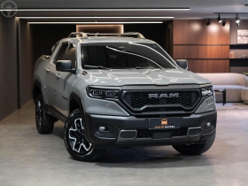 rampage 2.0 rebel 4x4 turbo diesel 4p automatico 2024 porto alegre