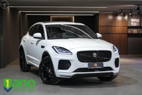 e pace 2.0 16v p250 s awd flex 4p automatico 2019 porto alegre