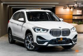 x1 2.0 16v turbo activeflex sdrive20i x line 4p automatico 2021 porto alegre