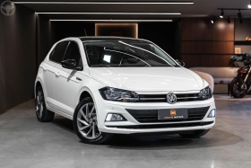 POLO 1.0 200 TSI HIGHLINE AUTOMATICO