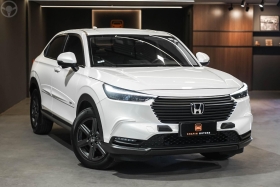 HR-V 1.5 EXL HS 4P FLEX AUTOMATICO