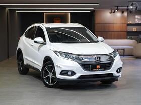 hr v 1.8 16v flex ex 4p automatico 2020 porto alegre