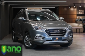 ix35 2.0 gl 4x2 16v flex 4p automatico 2019 porto alegre