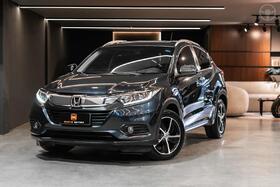 HR-V 1.8 16V FLEX EX 4P AUTOMATICO