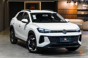 TERA 1.0 170 TSI COMFORT 12V FLEX 4P AUTOMATICO