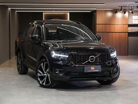 XC 40 1.5 T5 HIBRIDO R-DESIGN FWD