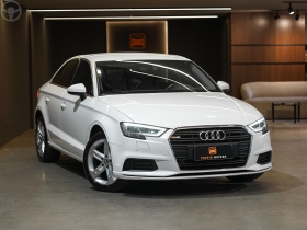 a3 1.4 tfsi prestige plus 16v flex 4p tiptronic 2020 porto alegre