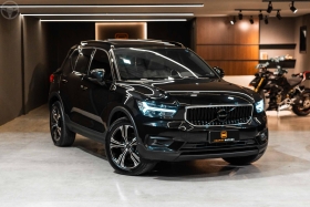 xc 40 2.0 t4 inscription 2020 porto alegre