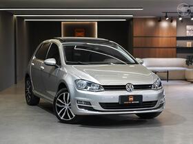 GOLF 1.4 TSI HIGHLINE 16V TOTAL FLEX 4P TIPTRONIC