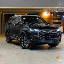 tiggo 1.5 16v turbo 7 txs flex 4p automatico 2027 porto alegre